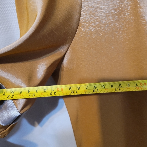 Vintage vertigo paris dress - Picture 4 of 9